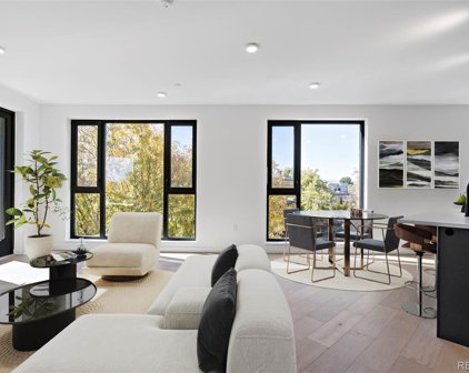 1601 Park Avenue Unit 401, Denver