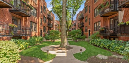 5915 N Paulina Street Unit #2S, Chicago