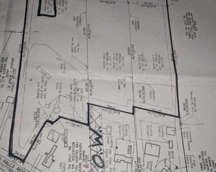 753 Salmon Falls Road, Rochester