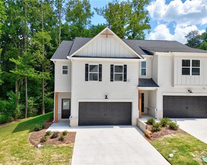 5425 Rockfern Drive Unit 46, Lilburn