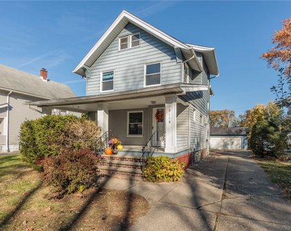 19118 Mitchell Avenue, Rocky River