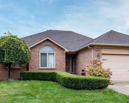 51762 Eva, Macomb Twp