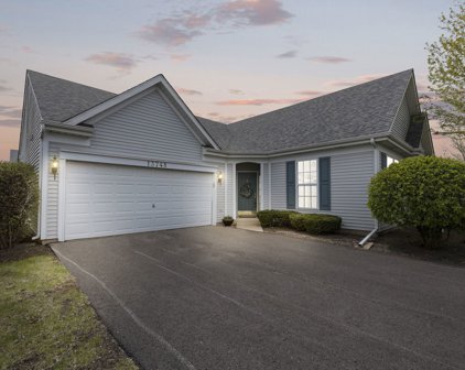 13748 S Hickory Lane, Plainfield