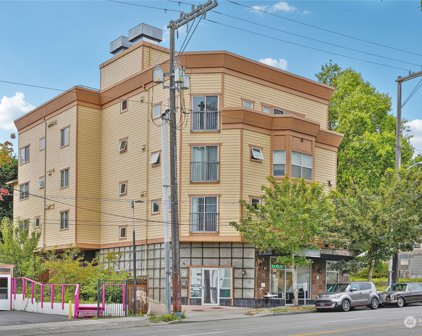 7311 15th Avenue NW Unit #203, Seattle