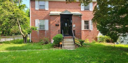 2100 Woodbourne Ave, Baltimore