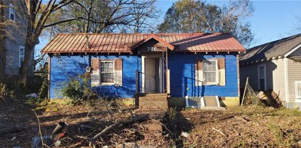 720 Williams Street, Griffin