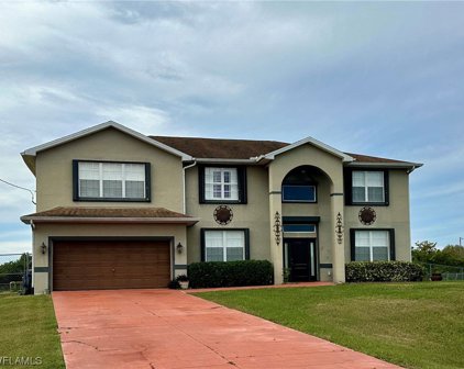 626 Chemstrand Street E, Lehigh Acres