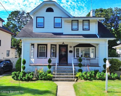 88 Steele Avenue, Staten Island