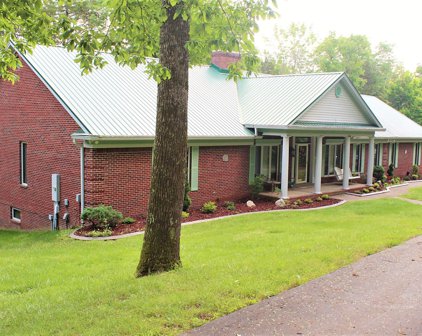 125 Stonehouse Trail, Bardstown