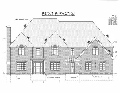 Lot 103 Switchgrass Lane, St. Charles