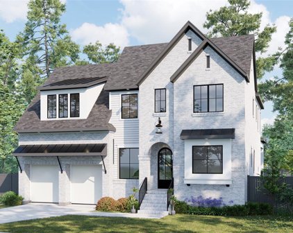 4612 Holly Street, Bellaire