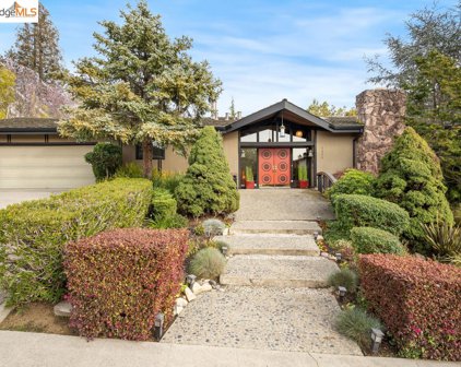 4536 Hillsborough Dr, Castro Valley
