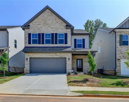 1541 Winding Ridge Trail, Hoschton