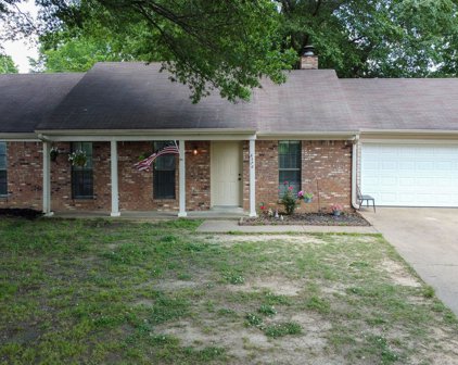 6170 Chickasaw Drive, Olive Branch