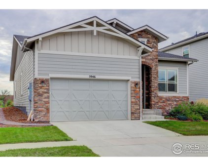 5946 Espalier Ln, Fort Collins