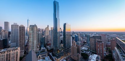 14 W Superior Street Unit #5203, Chicago