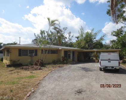 350 Van Buren Street, Fort Myers