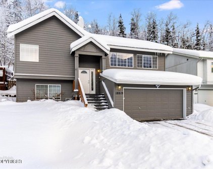 18819 Danny Drive, Eagle River