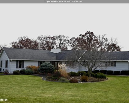 3232  Country Club Ln, Fort Madison