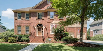 979 Allen Lake Path, Suwanee