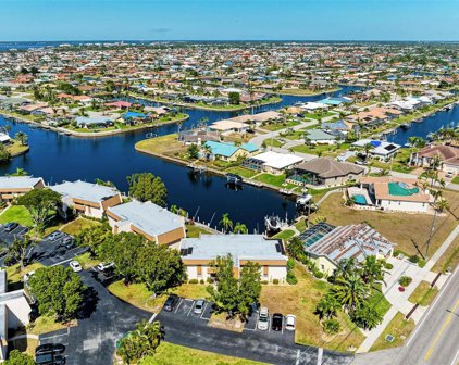 1080 Bal Harbor Boulevard Unit 7D, Punta Gorda