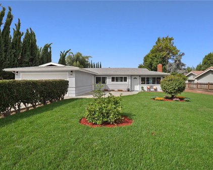 2337 Sandra Glen Drive, Rowland Heights