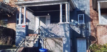 2308 W NORTH AVENUE W North Ave, Baltimore