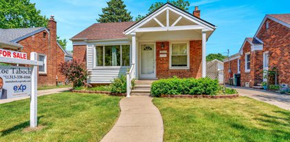 3805 PARDEE, Dearborn