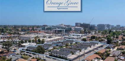 1522 W Almond Avenue, Orange