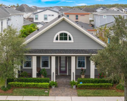 9562 Tavistock Lakes Boulevard, Orlando