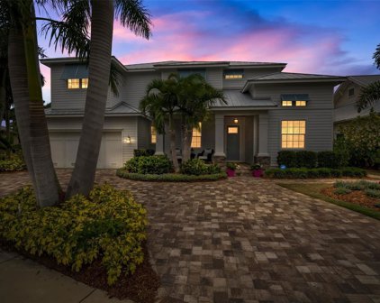 829 Islebay Drive, Apollo Beach
