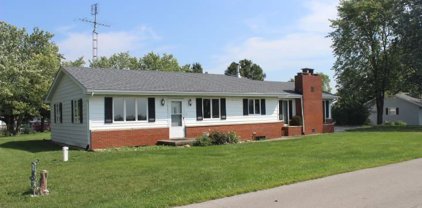 14100 E 1100 N Road, Dunkirk
