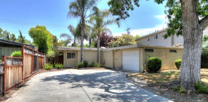10560 Johnson AVE, Cupertino