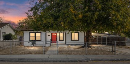600 Olive, Bakersfield