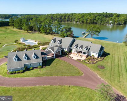 5816 Ross Neck Rd, Cambridge