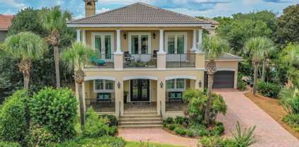 225 Sea Winds Drive, Santa Rosa Beach