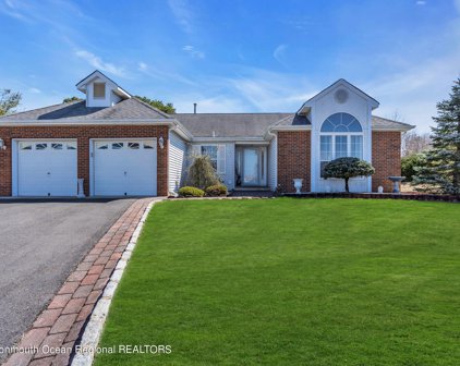 7 Rugby Court, Toms River
