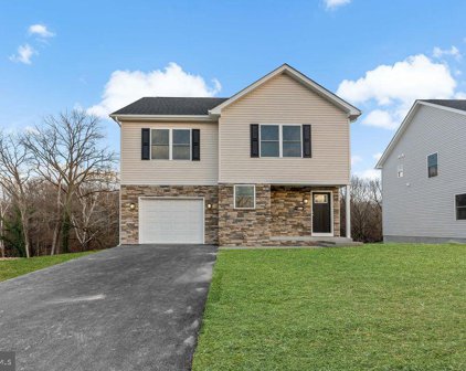 417 Beth Street Unit #LOT 9, Martinsburg