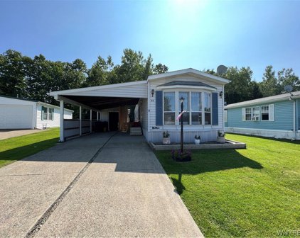 98 S Eaglecrest  Drive, Hamburg-144889