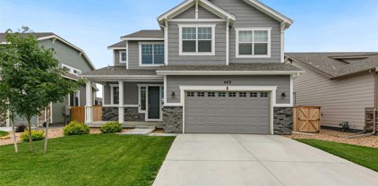 465 Wagon Bend Rd, Berthoud