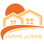 Jasvir Josan Logo