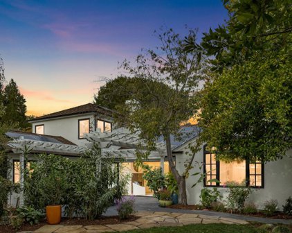818 Seale AVE, Palo Alto