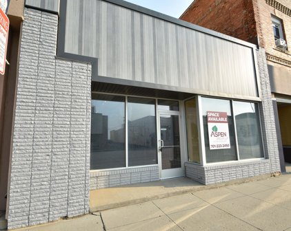 204 E. Main Avenue, Bismarck