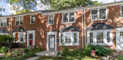 6816 Pinehurst   Road, Baltimore