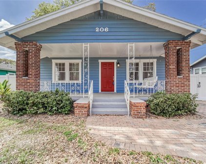206 N Tampania Street, Tampa