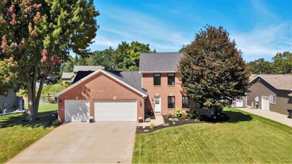 12814 Theris Drive, Wayland