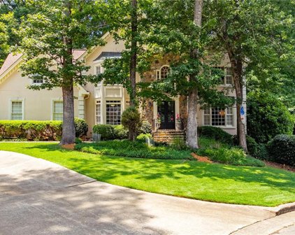 410 Tapestry Trail, Roswell
