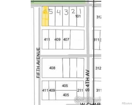 101 4th Avenue Unit (lot 6), Superior