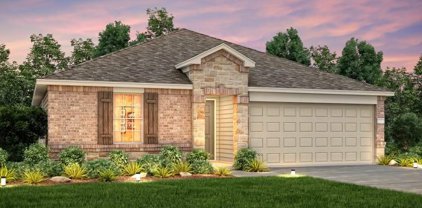3087 Clydesdale Drive, Alvin