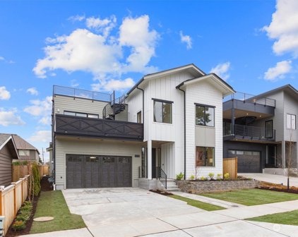 1216 N 35th Street, Renton